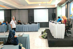 Tangkal Hoaks dengan Sinau Pancasila