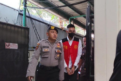 Mario Dandy dan Shane Dituntut Bui dan Bayar Restitusi Rp120 Miliar