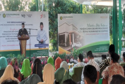 Sasar Masyarakat Menengah ke Bawah, PKU Gamping Bangun Gedung Radioterapi