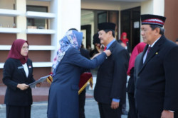 Ratusan ASN Kulonprogo Dapat Penghargaan dari Presiden