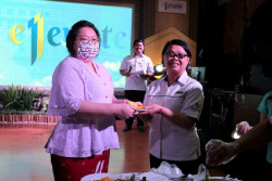 Ulang Tahun ke-11, Grand Artos Hotel & Convention Magelang Raih 3 Sertifikat