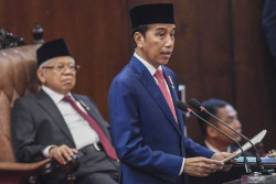 Pemerintah Mematok Anggaran Pendidikan Rp660,8 Triliun di RAPBN 2024