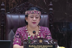 Puan Kritik Penggunaan Anggaran Stunting, Rp8 Miliar Habis Dipakai Rapat Dinas