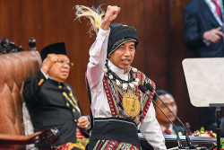 Jokowi Tegaskan Netral di Pidato Kenegaraan, Pengamat: Strategi Politik Depan Layar