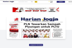 Rayakan Hari Kemerdekaan RI dengan Promo 17 Agustus E-paper Harian Jogja, Mau?