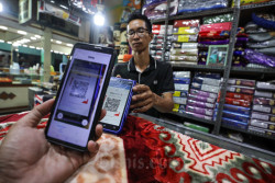 QRIS Sekarang Bisa Transfer dan Tarik Tunai