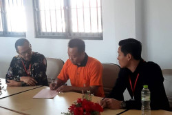 Kejati DIY Sebut Lurah Caturtunggal Tak Ada Indikasi Terima Suap dari Mafia Tanah Kas Desa