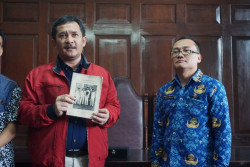 Tak Akan Sia-sia Membela Indonesia