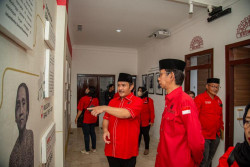 Momentum Mengisi Kemerdekaan