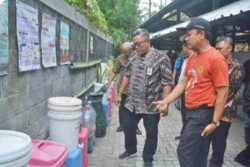 TPS3R Nitikan Jadi Model Pengelolaan Berkelanjutan yang Harus Disebarkan