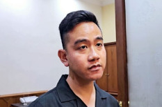 Gibran Rakabuming Gunakan Pawai untuk Mengenalkan Prioritas Pembangunan