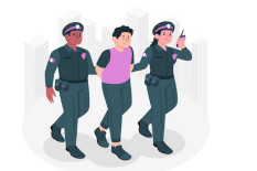 Tiga Anggota Polisi Ditangkap Densus 88 Terkait dengan Terorisme