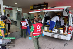 Puluhan Maba UPN Jogja Keracunan Massal, Ini Tanggapan Pihak Rektorat