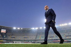 Luciano Spalletti Tangani Timnas Italia