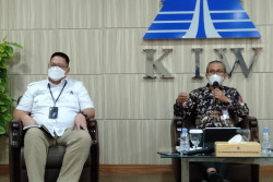 KPK Geledah Kantor Kemnaker: Ini Perkara Baru