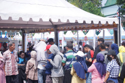 Ndarboy Genk hingga Judika Ramaikan Panggung PRS 2023 di Mandala Krida
