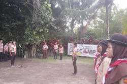 Dinkop UKM DIY Tumbuhkan Wirausaha Tangguh lewat Lead Camp Inkubasi Bisnis