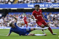 Liverpool Taklukkan Bournemouth 3-1