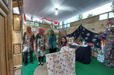 Bantul Siapkan 5 Kali Pameran UMKM dalam Setahun