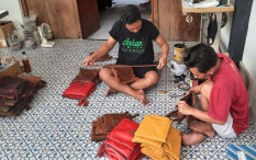 Jangan Melulu Ekspor, Pelaku Industri DIY Diminta Bidik Pasar Domestik
