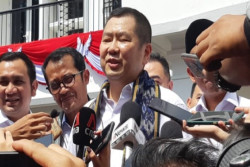 Hary Tanoe-Giring Nyaleg di 2024, Ini Besaran Gaji dan Tunjangan Anggota DPR
