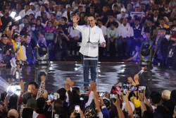 Bahas Omnibus Law, Anies Sindir Pemerintah Tak Beri Kebebasan Berdebat