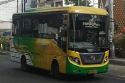Rute dan Jalur Bus Trans Jogja, Jangan Salah Pilih