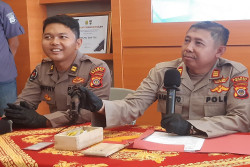 Ini Ritual Agar Jenglot Seharga Rp17 Juta Bisa Datangkan Uang Gaib, Penipu Ditangkap