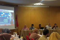 DIY Perlu Segera Memiliki Perda Jogja Smart Province