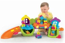 Bun, Belilah Mainan Anak yang Bebas BPA dan PVC!