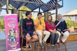 Yogya Love Confession Concert Tawarkan Suasana Romantis Dengan Bonus Dana Saham