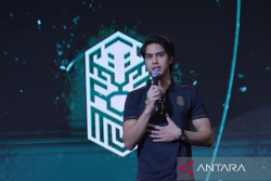 El Rumi Targetkan  Nusantara United FC Lolos ke Liga 1