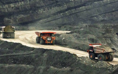 10 Saham Paling Laris Dibeli Asing