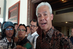 Elektabilitas Unggul Berdasarkan Hasil Survei, Ganjar Pranowo: Itu Belum Final