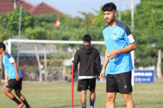 PSIM Resmi Datangkan Pemain Timnas U-23 Filipina, Pernah Perkuat Klub Jerman