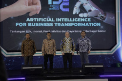 Bahas AI untuk Transformasi Bisnis Berbagai Sektor, AMSI Gelar IDC dan AMSI Awards 2023