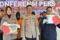 Dua Warga Galur Aniaya Pemuda Seusai Berkaraoke, Polisi: Kedua Pelaku Mabuk
