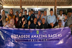Pertemuan Buyers & Sellers Diharapkan Lahirkan Paket Wisata Baru Bantul
