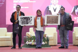 Srikandi BUMN Ajak Mahasiswa Unsoed Purwokerto Sigap Hadapi Perubahan Teknologi