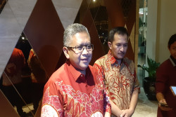 PDIP: Ganjar Pranowo Sudah Rebound dan Bergerak ke Puncak