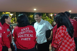 Budiman Sudjatmiko Dukung Prabowo: Bu Mega Paham