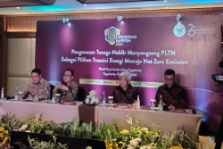 PLTN Akan Hadir di 2032, Bapeten Siap Memfilter Teknologinya