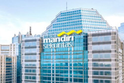 Paruh Pertama 2023, Mandiri Sekuritas Catatkan Kinerja Prima