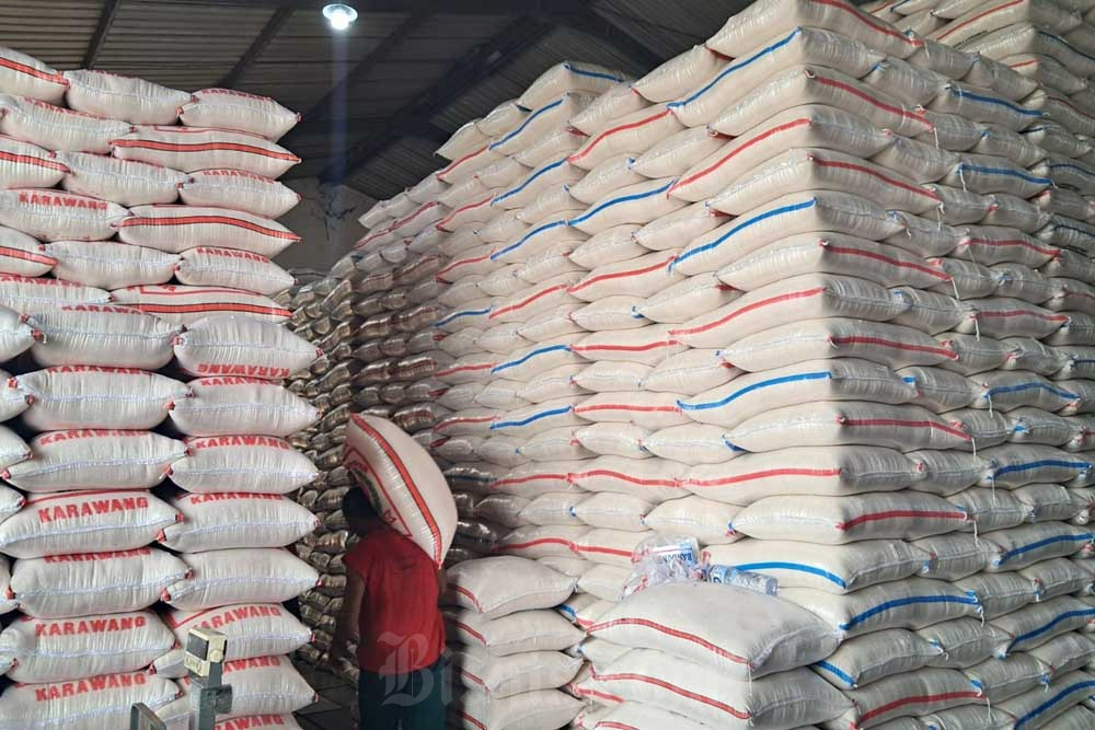 Harga Sejumlah Bahan Pokok Naik