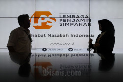 LPS: Nabung di Bank Aman, Jangan di Bawah Kasur