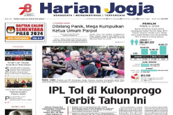 Mau Berlangganan E-paper Harian Jogja? Begini Caranya, Mumpung Ada Diskon Besar
