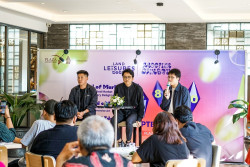 Berdayakan Potensi Industri Lokal, Plaza Ambarrukmo Yogyakarta Gelar Land of Leisures