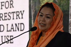 Dukung Anies, Ganjar, atau Prabowo? Yenny Wahid Tunggu 'Petunjuk' Gus Dur