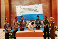 Dalam Stakeholder Forum, PLN Dukung Implementasi Smart City Pemkab Gunungkidul