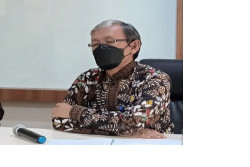 Produksi Sejumlah Komoditas Pangan di Sleman Surplus